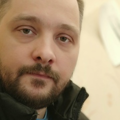 Андрей Харченко, 01.12, Москва