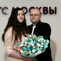 Наталия Архипова, 12.02, Москва