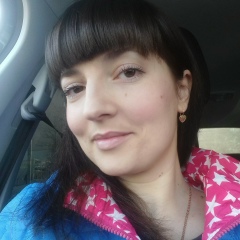 Алена Макодзеба, 01.08, Черкассы