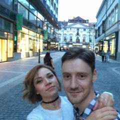 Алексей Домогатский, 21.02.1989, Санкт-Петербург