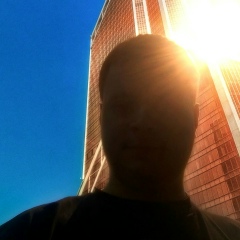 Илья Золототрубов, 21.11, Воронеж