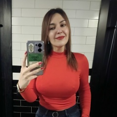 Виктория Бондаренко, 01.07, Москва