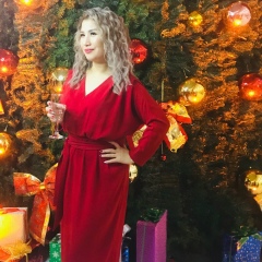 Лейла Кишибаева, 16.11.1988, Астана