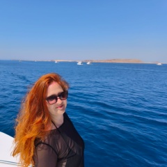 Надежда Егорова, 23.09.1993, Екатеринбург