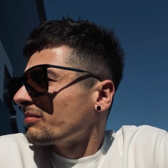 Ян Купец, 28.11.1993, Москва