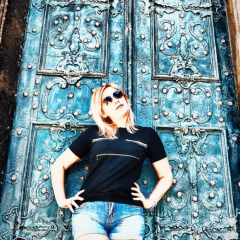 Анна , 25.05, Одесса