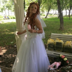 Светлана Макарова, 03.12, Москва