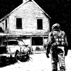 Максим Кульчицкий, Москва