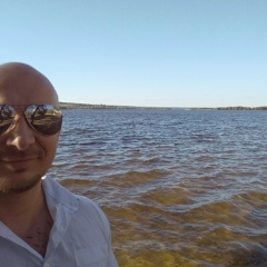 Павел Кузовкин, 31.07.1984, Москва