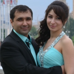 Геворг Есаян, 27.09.1983, Москва