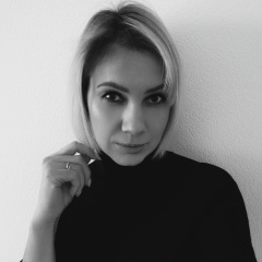 Марина Мусатова, 30.10, Москва