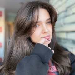 Карина Ками, 19.02.1992, Экибастуз