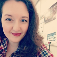 Оксана Кучеренко, 31.10, Москва