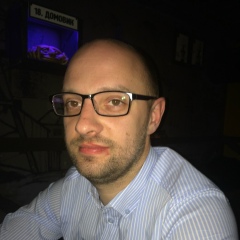 Остап Ковальчук, 01.07, Львов