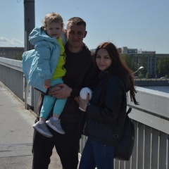 Антон Жилин, 06.03.1996, Санкт-Петербург