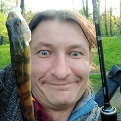 Сергей Верещагин, 08.04, Санкт-Петербург
