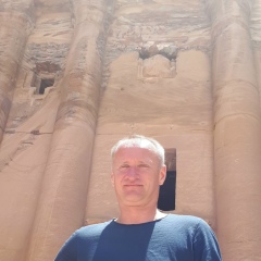 Вадим Вадим, Тверь