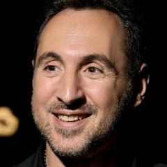 Сергей Тодоров, 08.02, Москва