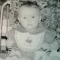 Елена Терещенко, 23.01.1989, Новосибирск