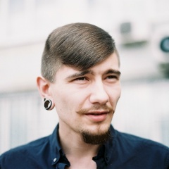 Алексей Ковалев