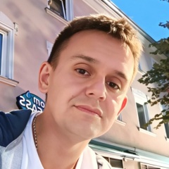 Andrej N, 07.04.1987, Tuttlingen