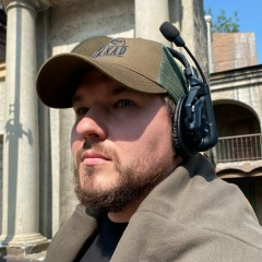 Артём Непша, 20.03, Москва