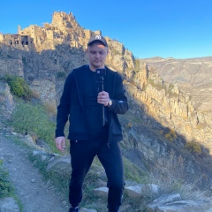 Алексей Ткаченко