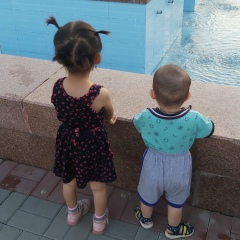 Айгул Досжанова, 03.01.1995, Алматы