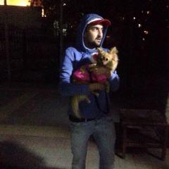 Александр Вебер, 16.06