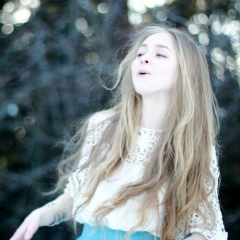 Ксения Отинова, 07.02.1994, Кудымкар