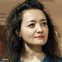 Катенька Борисенко, 01.03.1989, Красноярск