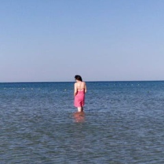 Анна Королькова, 27.12.1989, Москва