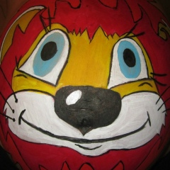 Любовь Бравчук, 31.10.1990, Павлодар