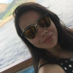 Louise Trindade, 20.11.1990