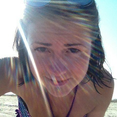 Екатерина Шимчева, 17.08, Запорожье