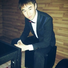 Abdu Sultanov, 01.01.1901, Бишкек