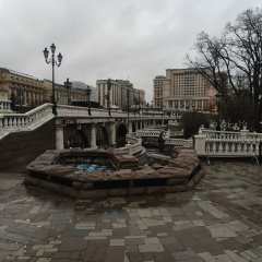 Женя Боков, 13.01.1997, Кемерово