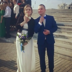 Стас Лазарев, 29.04.1988, Казань