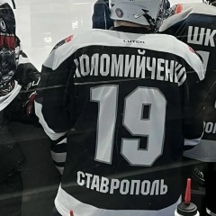 Владимир Коломийченко, 19.05.1989, Ставрополь