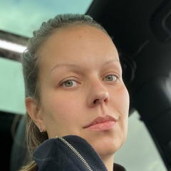 Юлия Морозова-Катаева, 05.03.1992, Санкт-Петербург