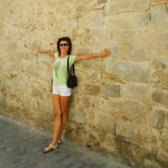 Наталья Сидоренко, 19.10, Москва