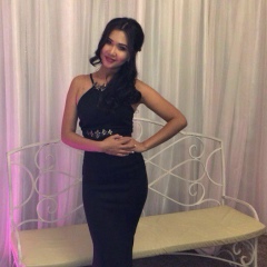 Асель Гилимова