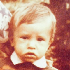 Сергей Останин, 31.01.1991, Новосибирск