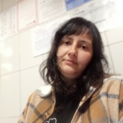 Марина Пономарева, 03.12.1990, Первоуральск