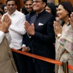 Amit Kumar, Москва