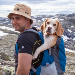 Денис Зюбер, 12.10.1989, Москва