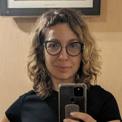 Елизавета Матвеева, 10.05, Саратов