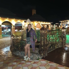 Жазира , 11.02.1986, Шымкент