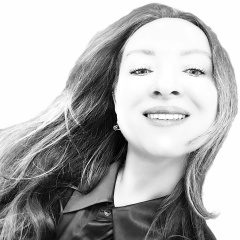 Жанна Зыкова, Москва