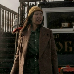 Лилия Куо, 17.01